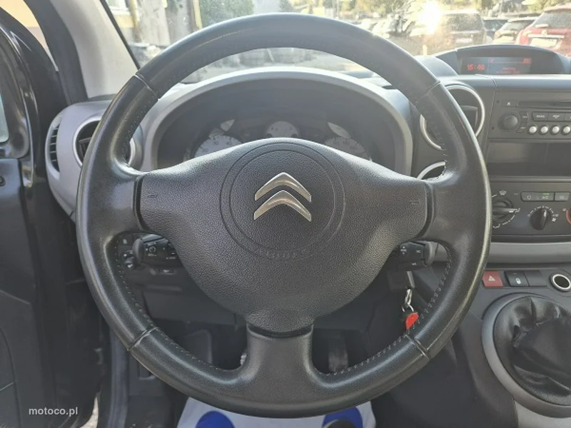 Citroen Berlingo 24