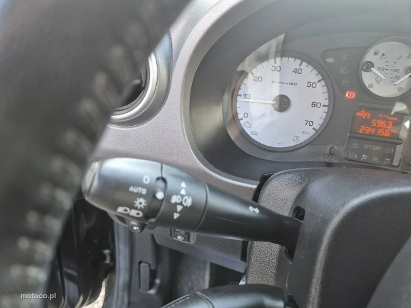 Citroen Berlingo 26