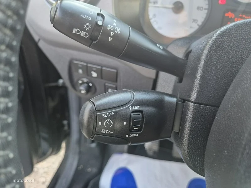 Citroen Berlingo 27