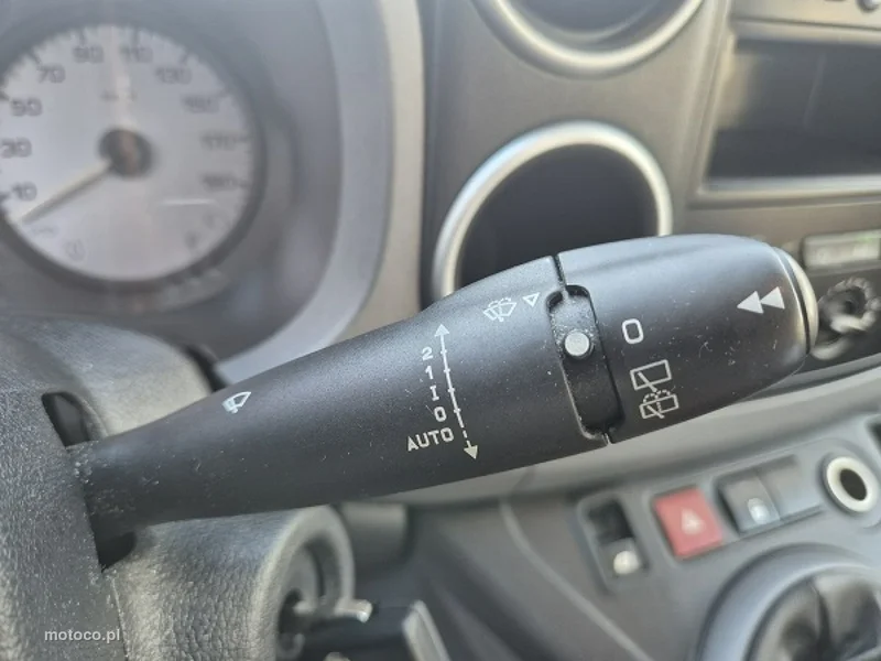 Citroen Berlingo 28