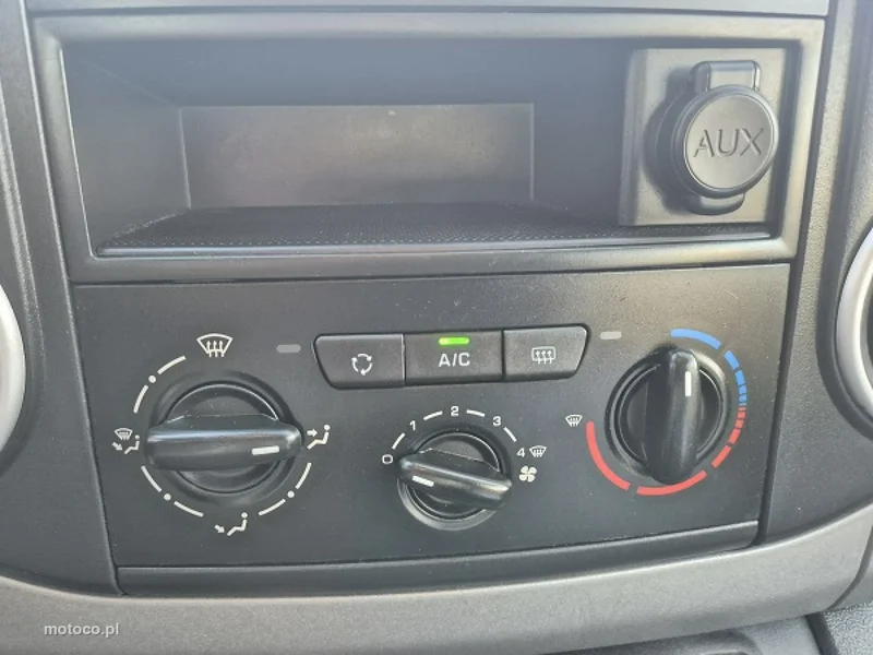Citroen Berlingo 32