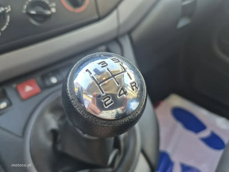 Citroen Berlingo 34