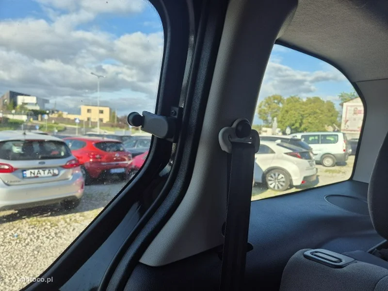 Citroen Berlingo 37