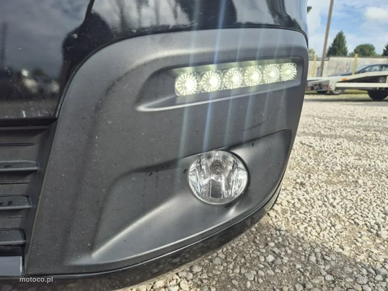 Citroen Berlingo 8
