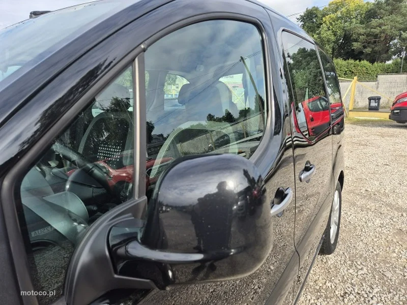 Citroen Berlingo 10