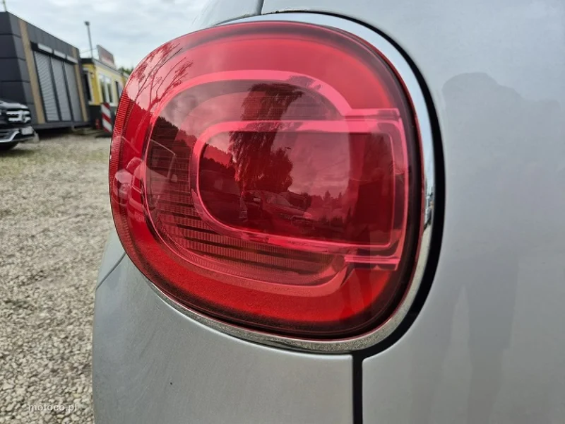 Fiat 500L 11