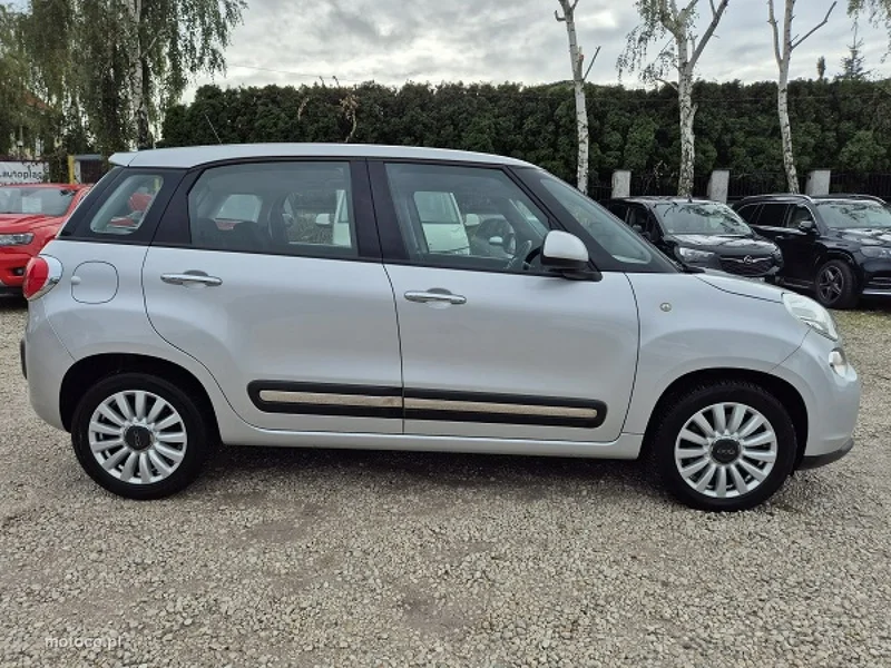 Fiat 500L 17