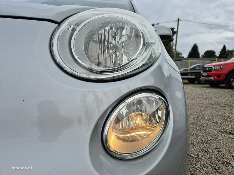 Fiat 500L 7