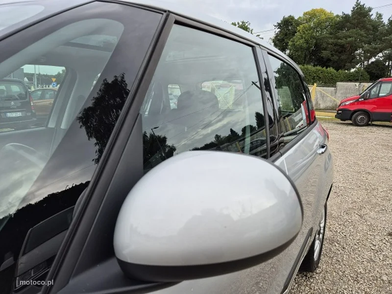 Fiat 500L 10