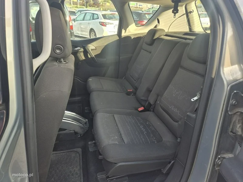 Opel Meriva B 18