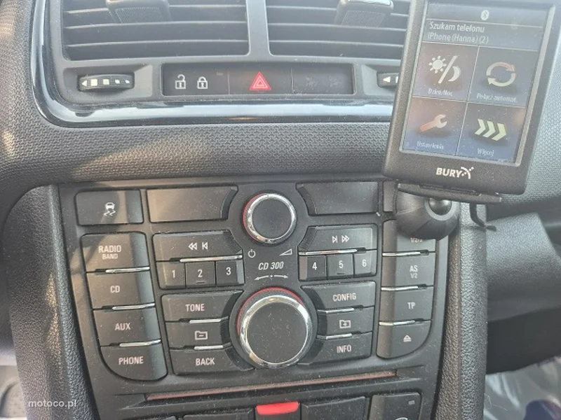 Opel Meriva B 29