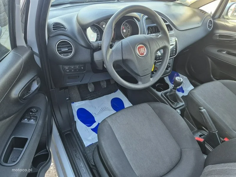 Fiat Punto 15