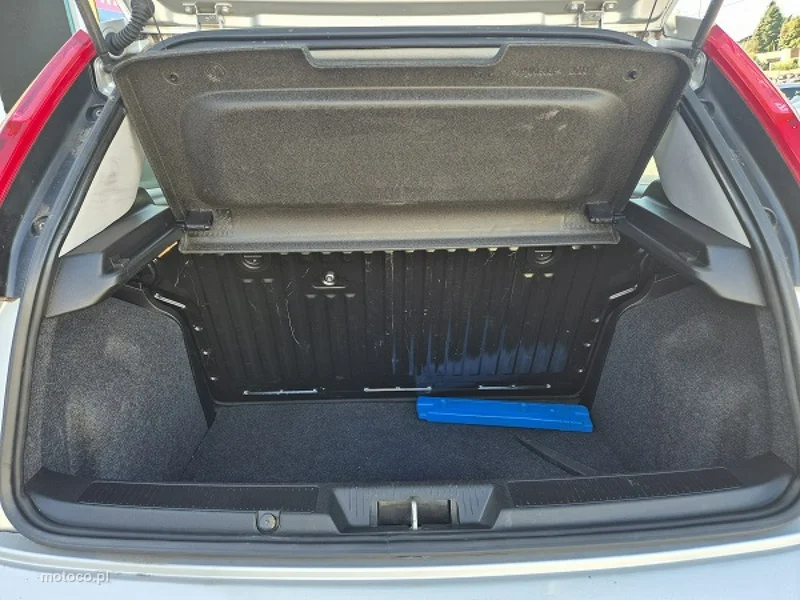 Fiat Punto 17