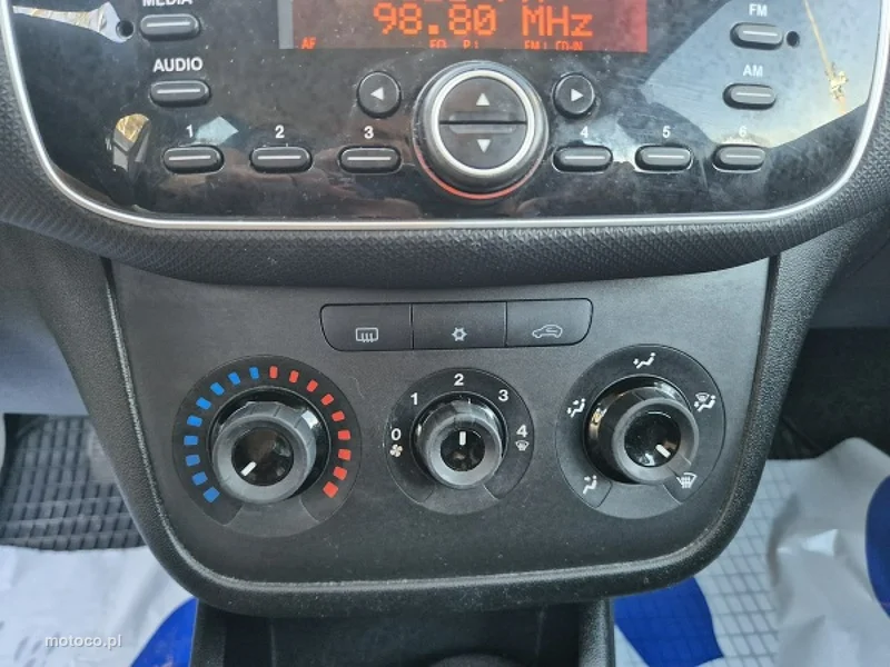 Fiat Punto 27