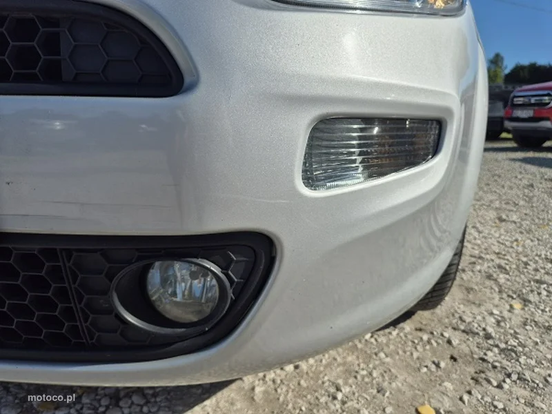 Fiat Punto 8