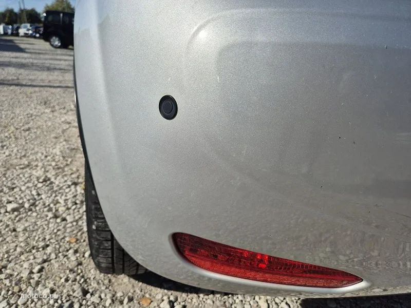 Fiat Punto 10