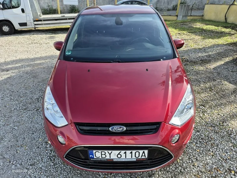 Ford S-Max I 16