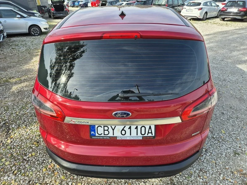 Ford S-Max I 17