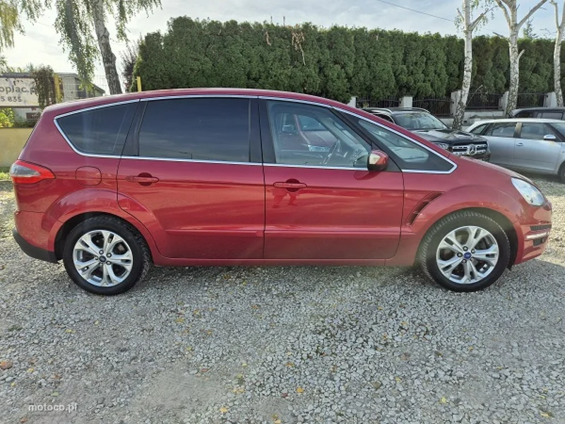 Ford S-Max I 19