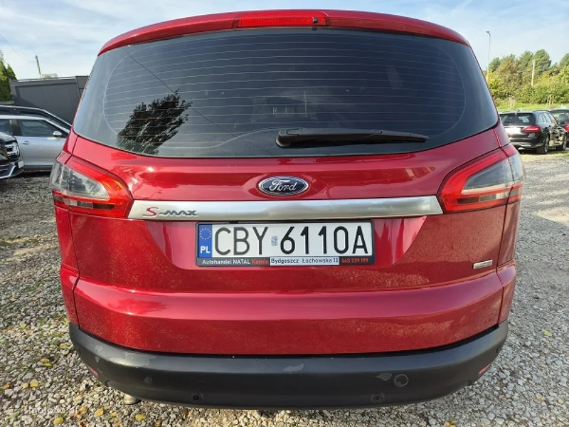 Ford S-Max I 3