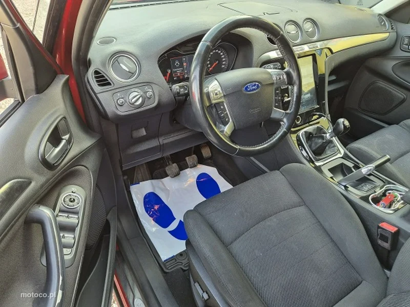 Ford S-Max I 21