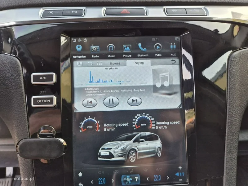 Ford S-Max I 37