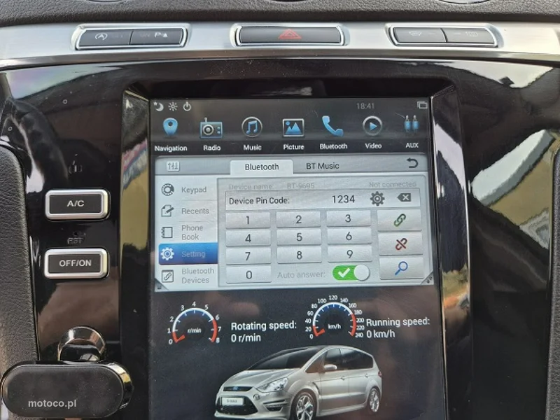 Ford S-Max I 38