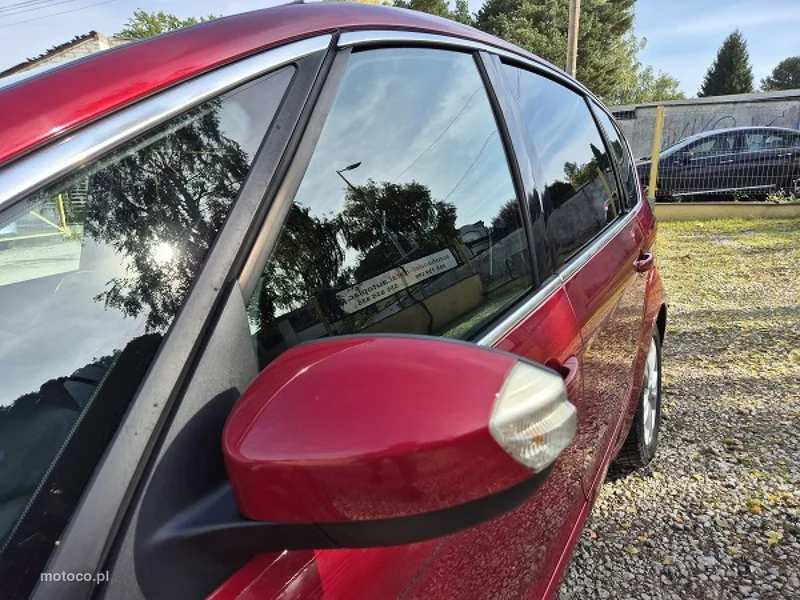 Ford S-Max I 9