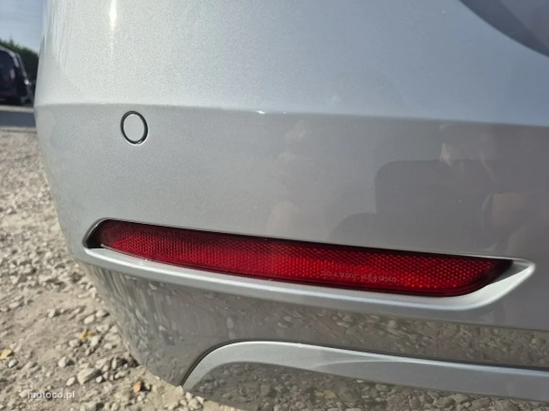 BMW Seria 3 F30 320 13