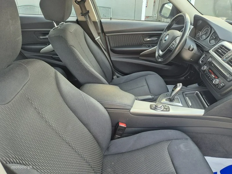 BMW Seria 3 F30 320 16