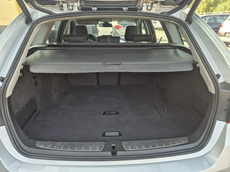 BMW Seria 3 F30 320 17