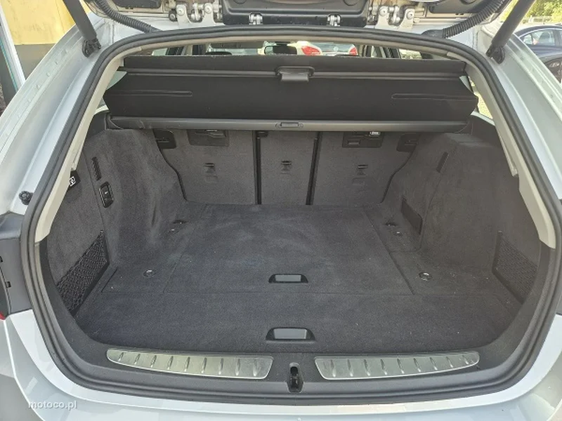 BMW Seria 3 F30 320 18