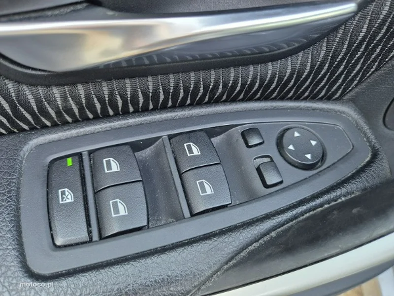 BMW Seria 3 F30 320 22