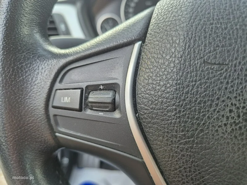 BMW Seria 3 F30 320 25