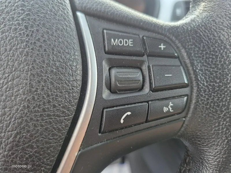 BMW Seria 3 F30 320 26