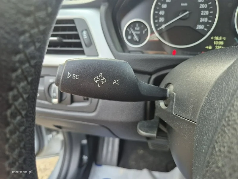 BMW Seria 3 F30 320 27