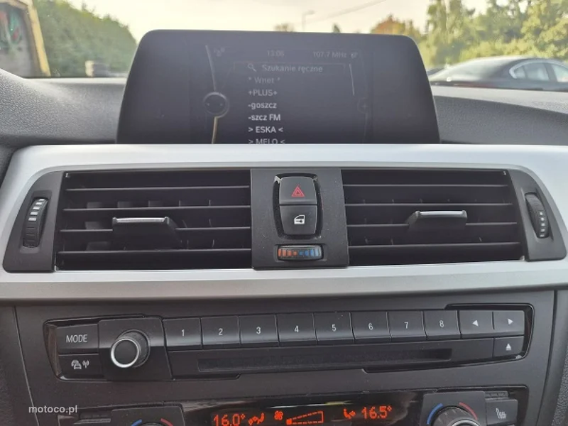 BMW Seria 3 F30 320 31