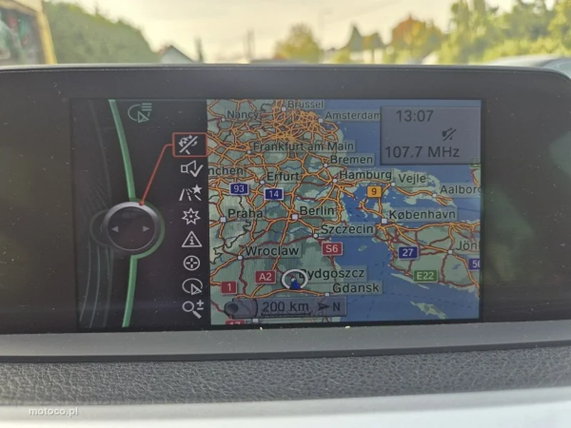 BMW Seria 3 F30 320 37