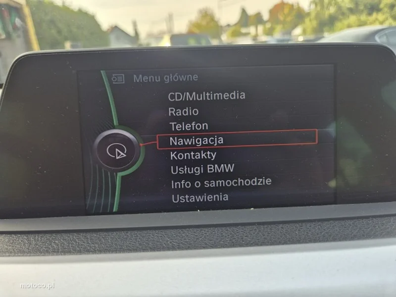 BMW Seria 3 F30 320 38