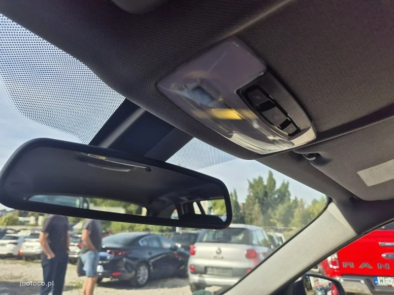 BMW Seria 3 F30 320 40