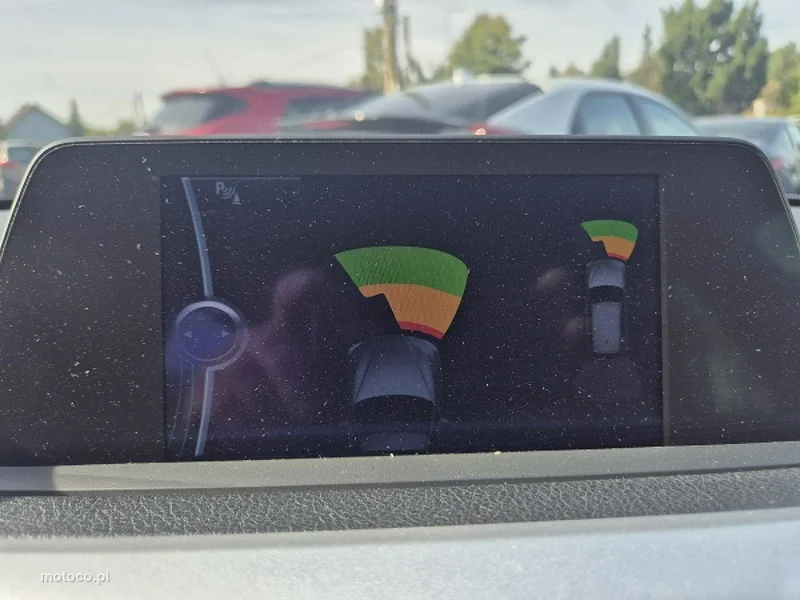 BMW Seria 3 F30 320 41