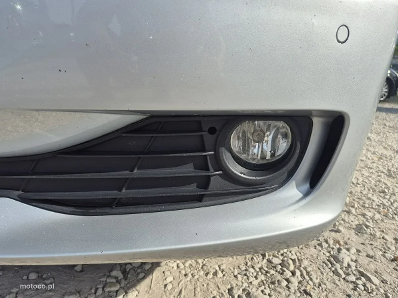 BMW Seria 3 F30 320 8