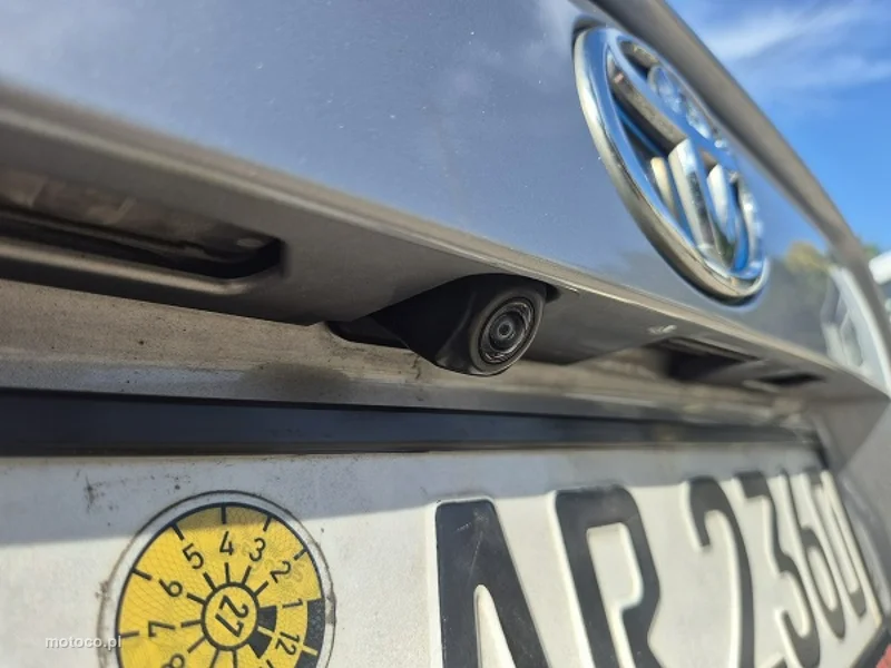 Toyota RAV 4 XA50 15