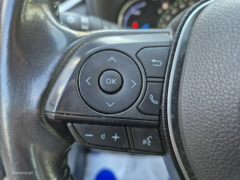 Toyota RAV 4 XA50 28