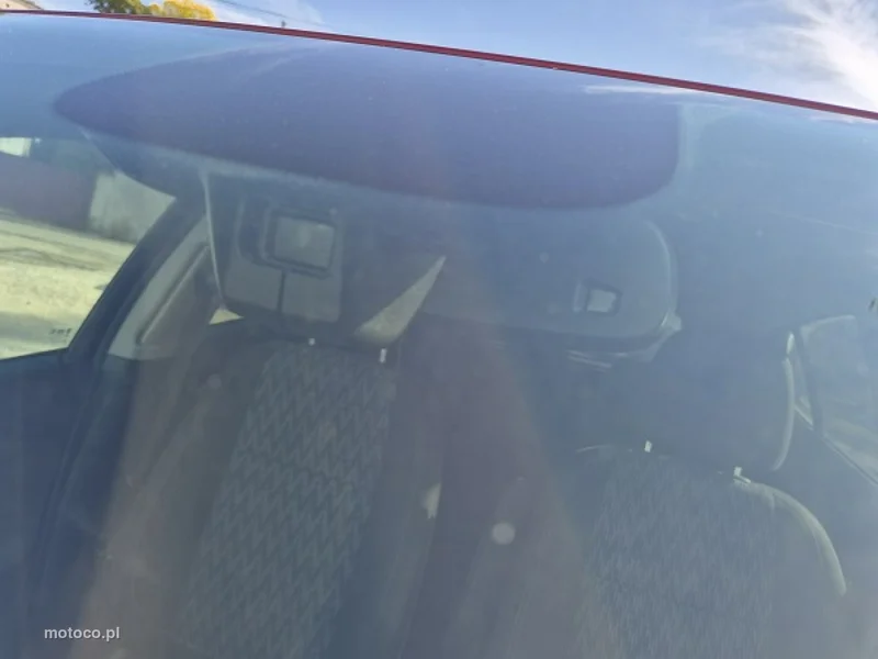 Opel Mokka A 16