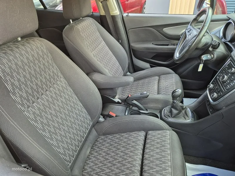 Opel Mokka A 19