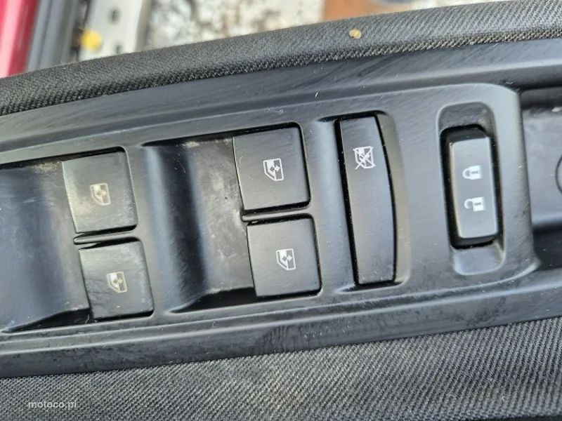 Opel Mokka A 22