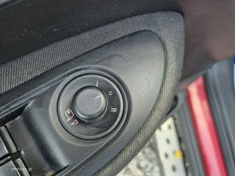 Opel Mokka A 23