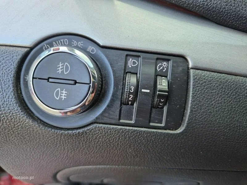 Opel Mokka A 26