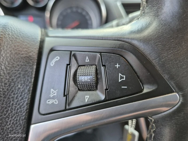 Opel Mokka A 29